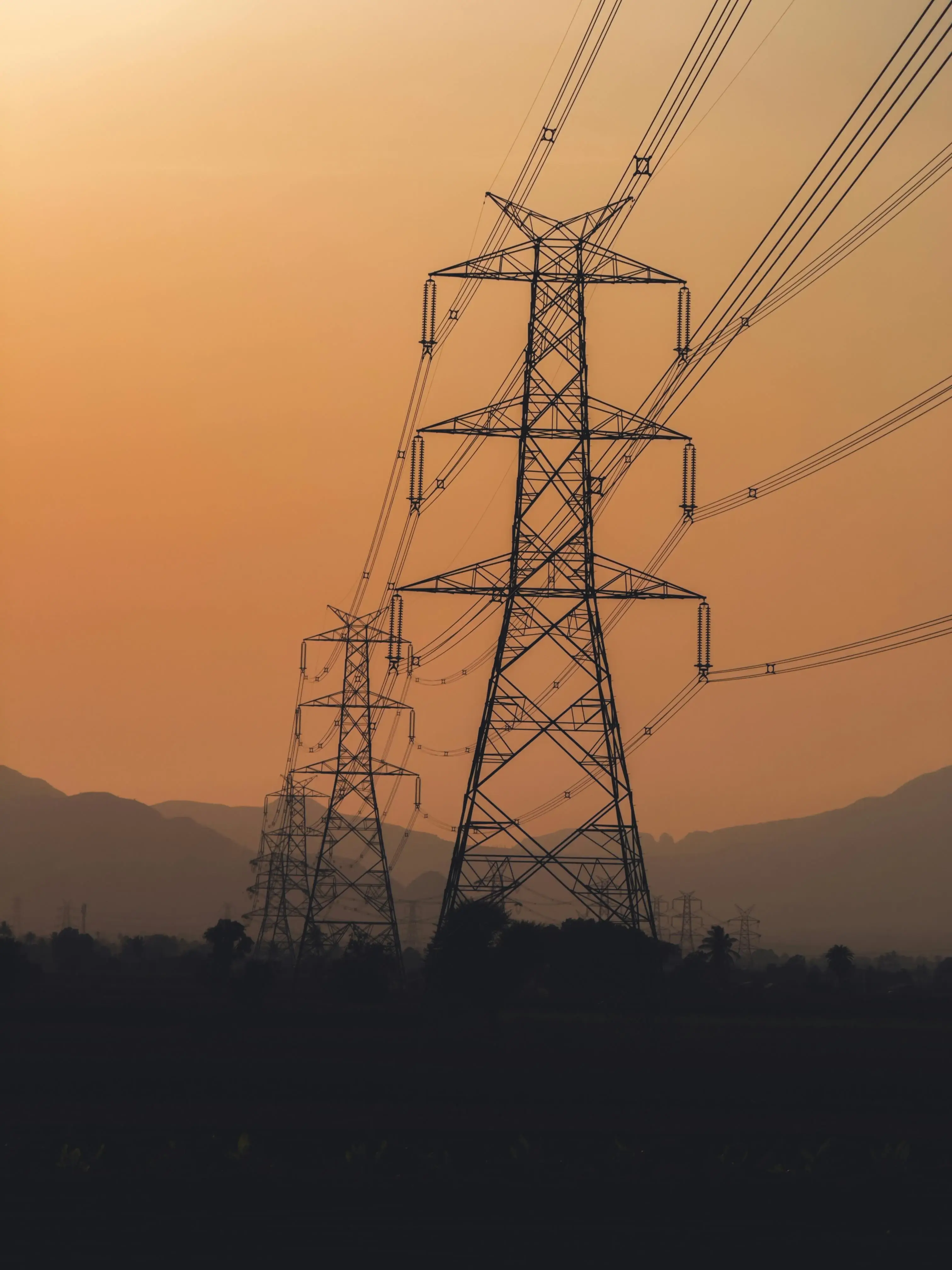 Power system studies in UAE and India