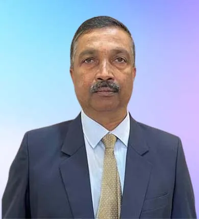 Debasis Roy Chowdhury